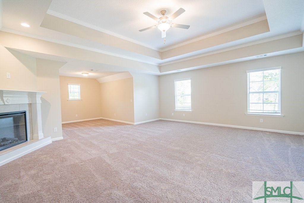 91 Crestview Drive Guyton, GA 31312 - Photo 39 of 48