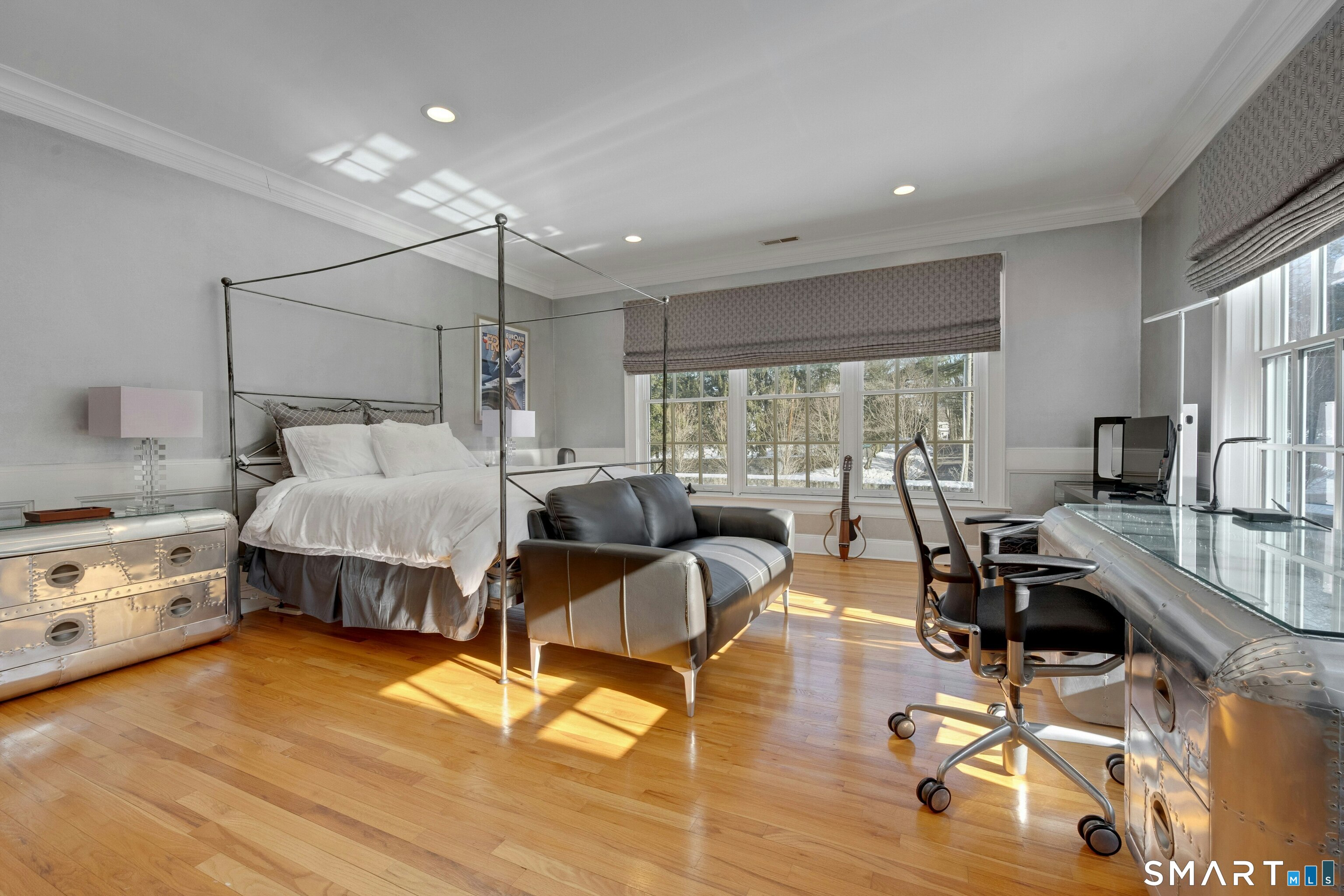 108 Husted Lane Greenwich, CT 06830 - Photo 27 of 40