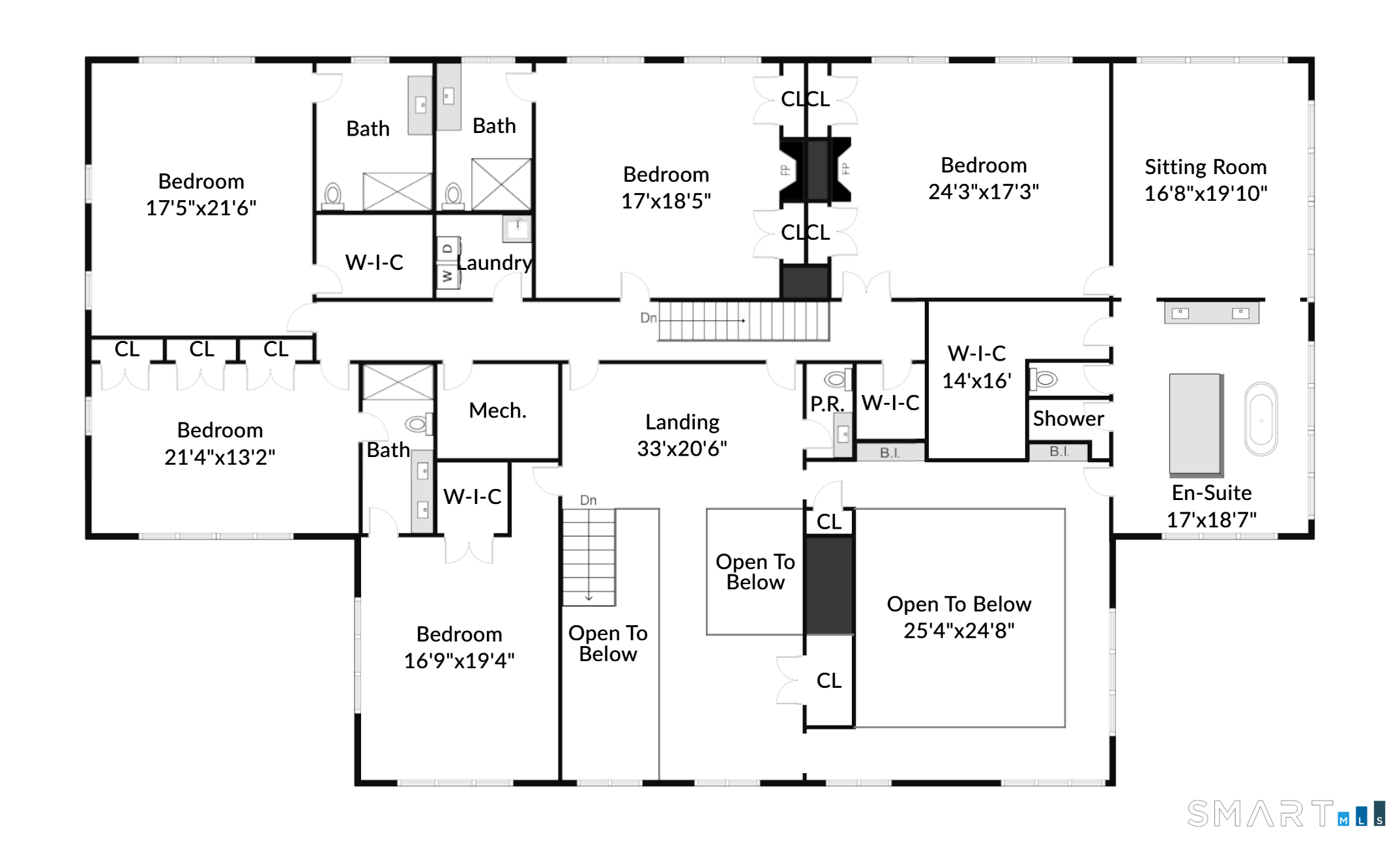 108 Husted Lane Greenwich, CT 06830 - Photo 39 of 40