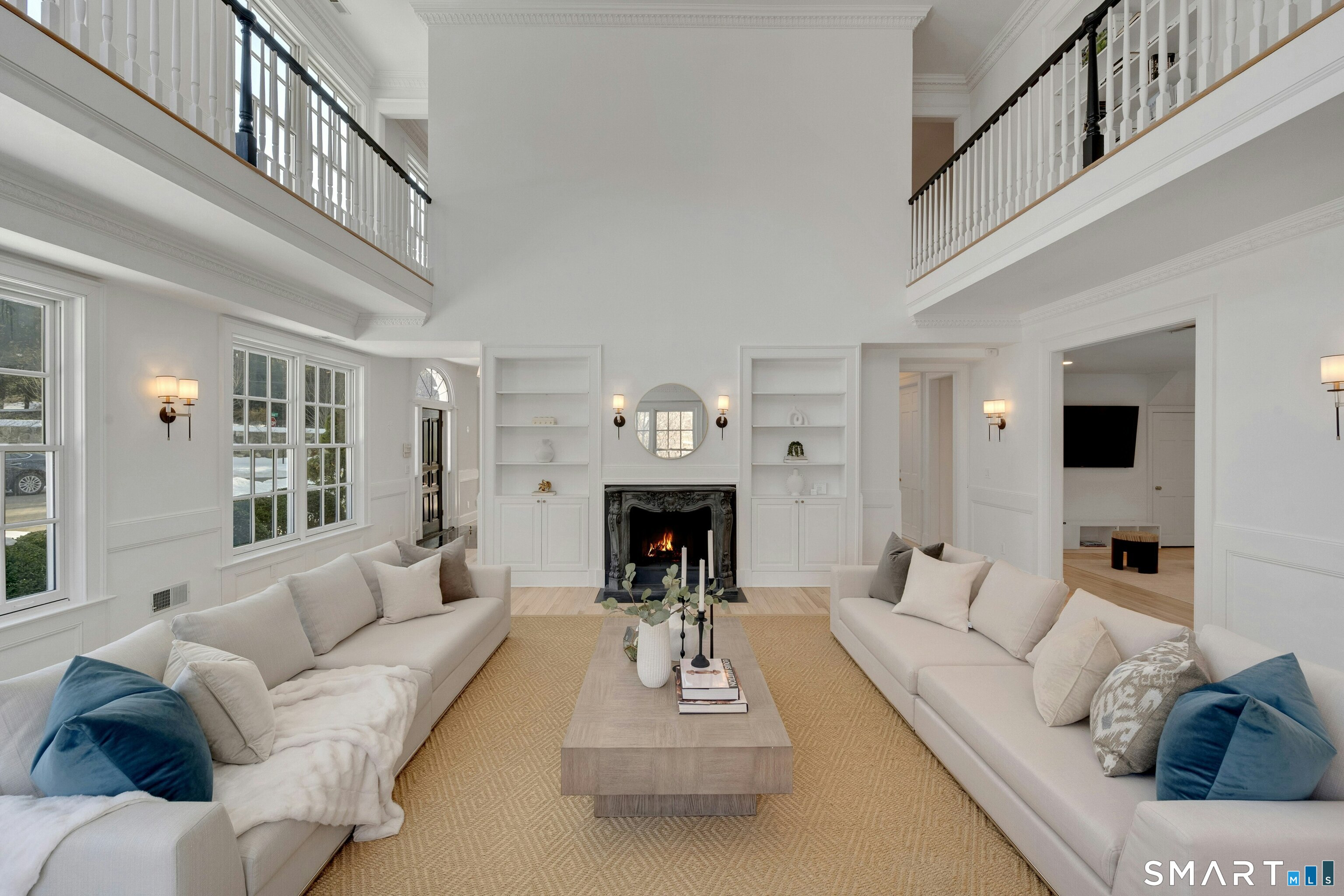 108 Husted Lane Greenwich, CT 06830 - Photo 5 of 40