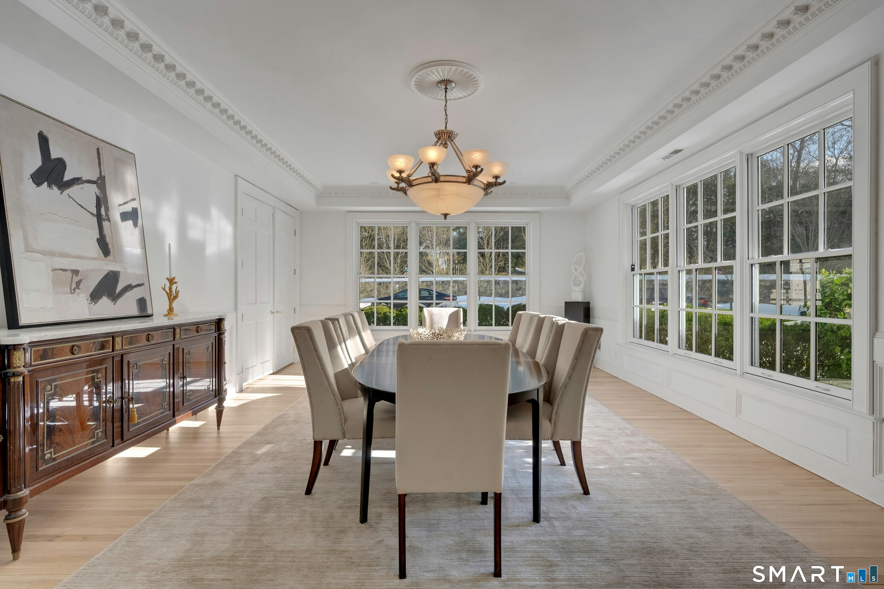 108 Husted Lane Greenwich, CT 06830 - Photo 7 of 40