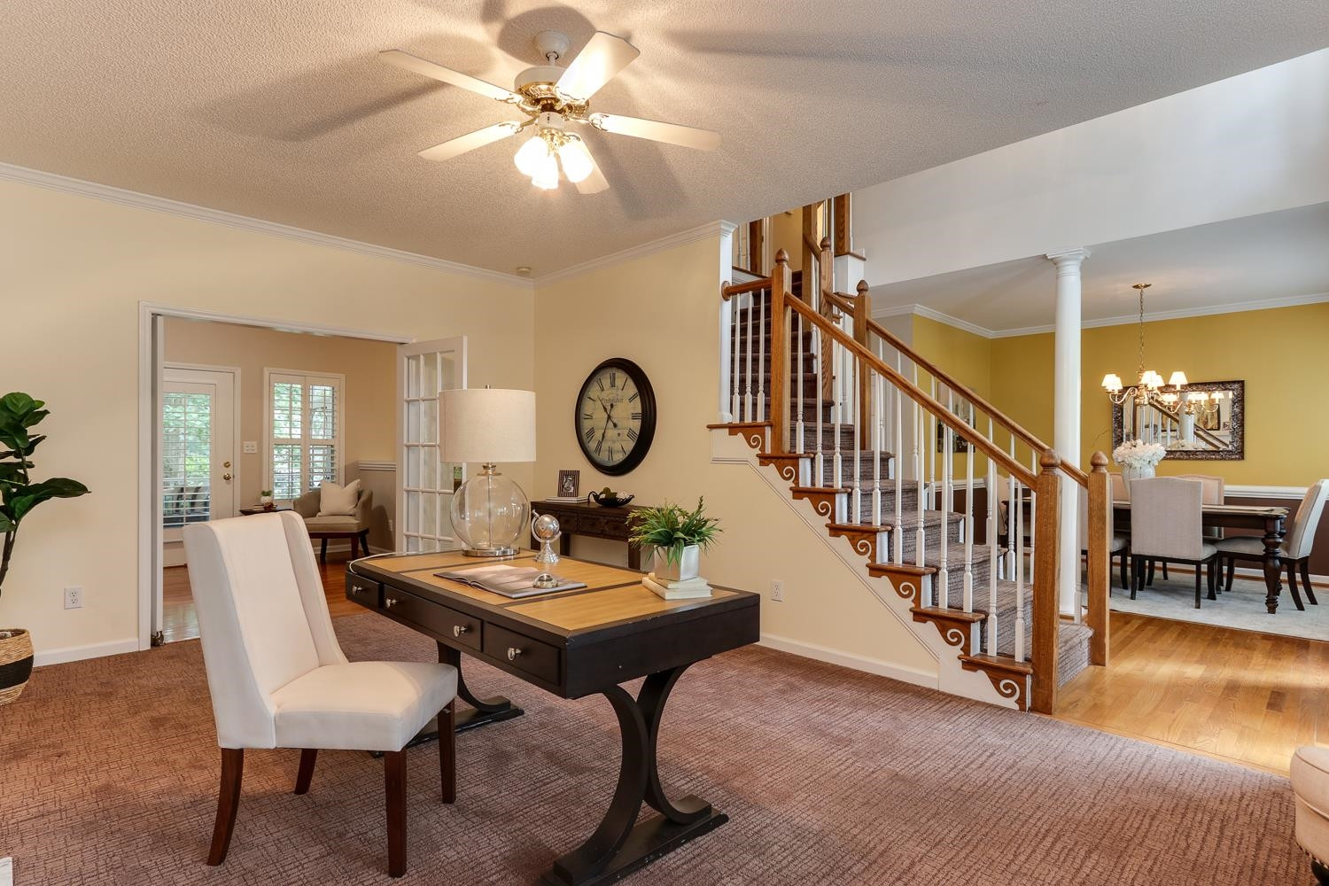 1124 Holland Ridge Drive Raleigh, NC 27603 - Photo 8 of 30 Photo 8