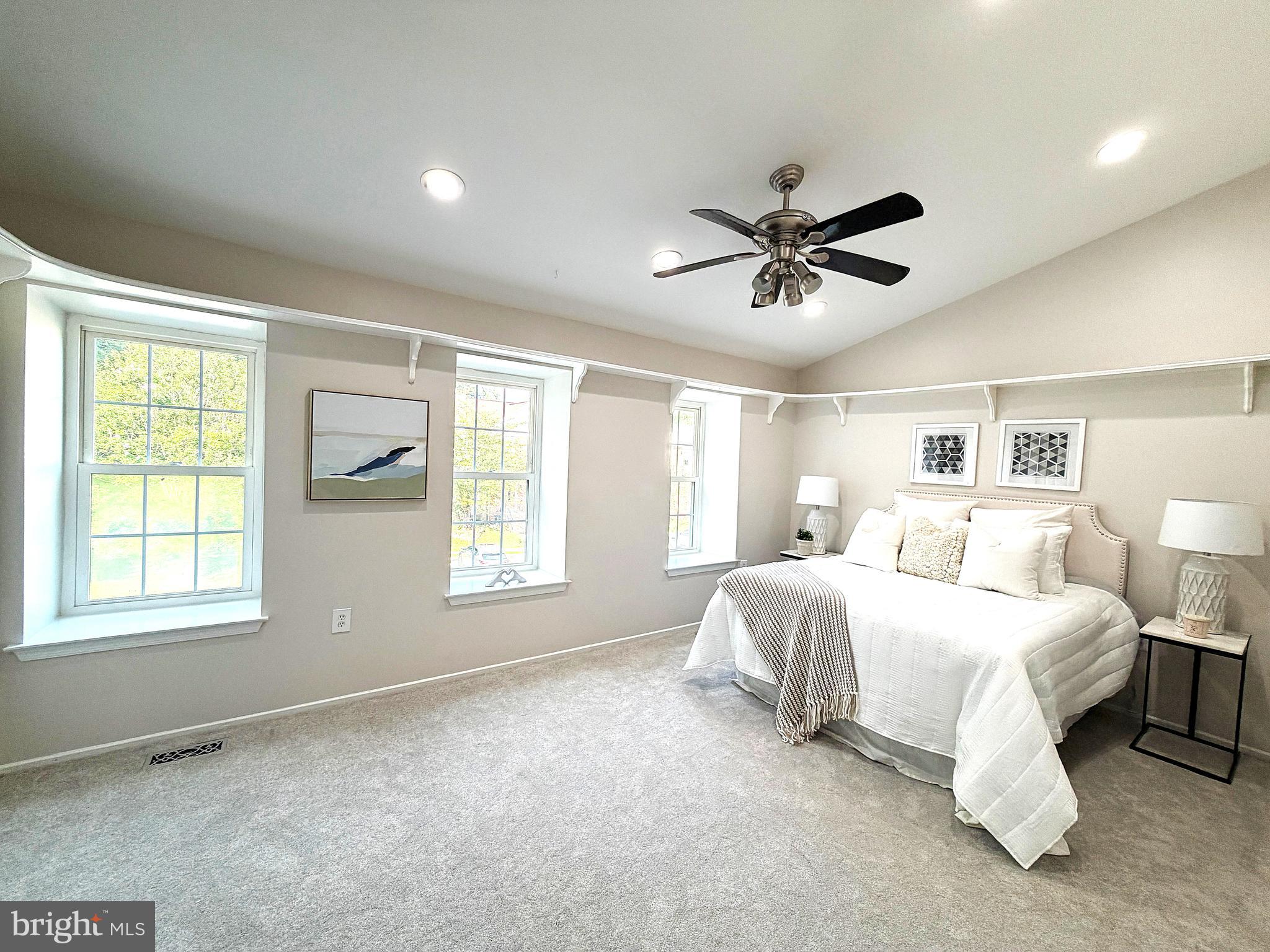 7 Narrowleaf Court Gaithersburg, MD 20878 - Photo 18 of 30 Gallery Image 18