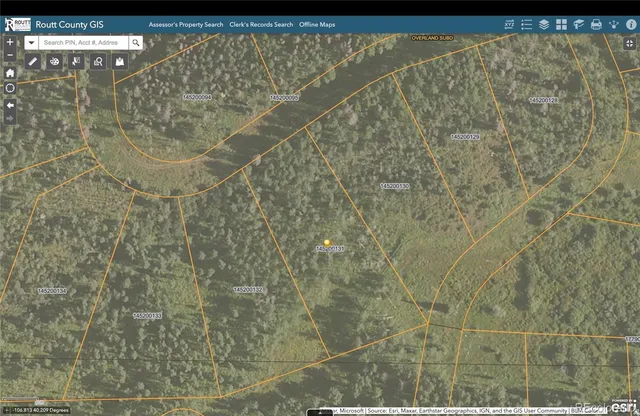 $20,000 | 20331 King Bolt Trail, Oak Creek, CO 80467