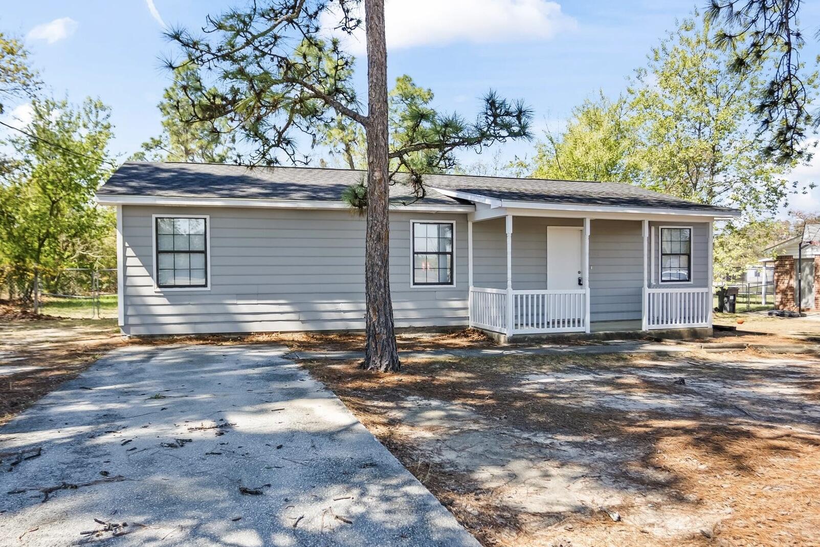 4103 Mack Lane Augusta, GA 30906 - Photo 1 of 22 02-4G7A3660
