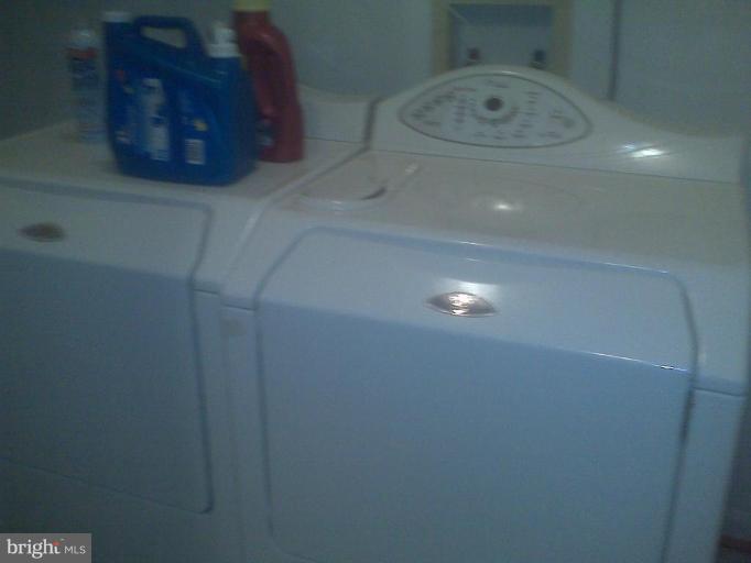 6600 Woodley Road Clinton, MD 20735 - Photo 3 of 24 Neptune Front Load Waher/Dryer