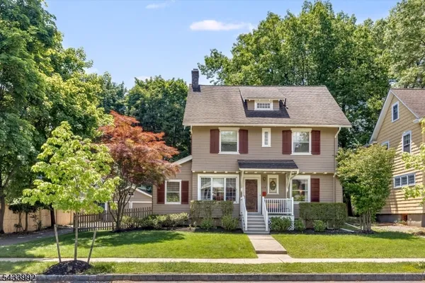 $999,000 | 214 Alexander Avenue, Montclair, NJ 07043