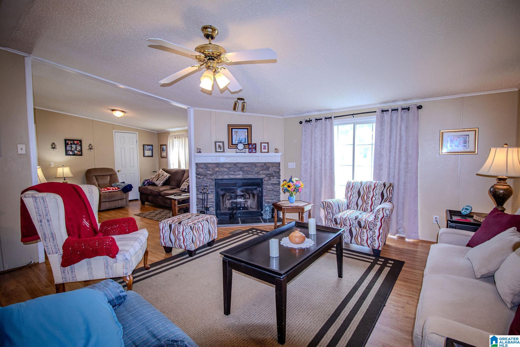 800 Curry Station Road Munford, AL 36268 - Photo 34 of 47