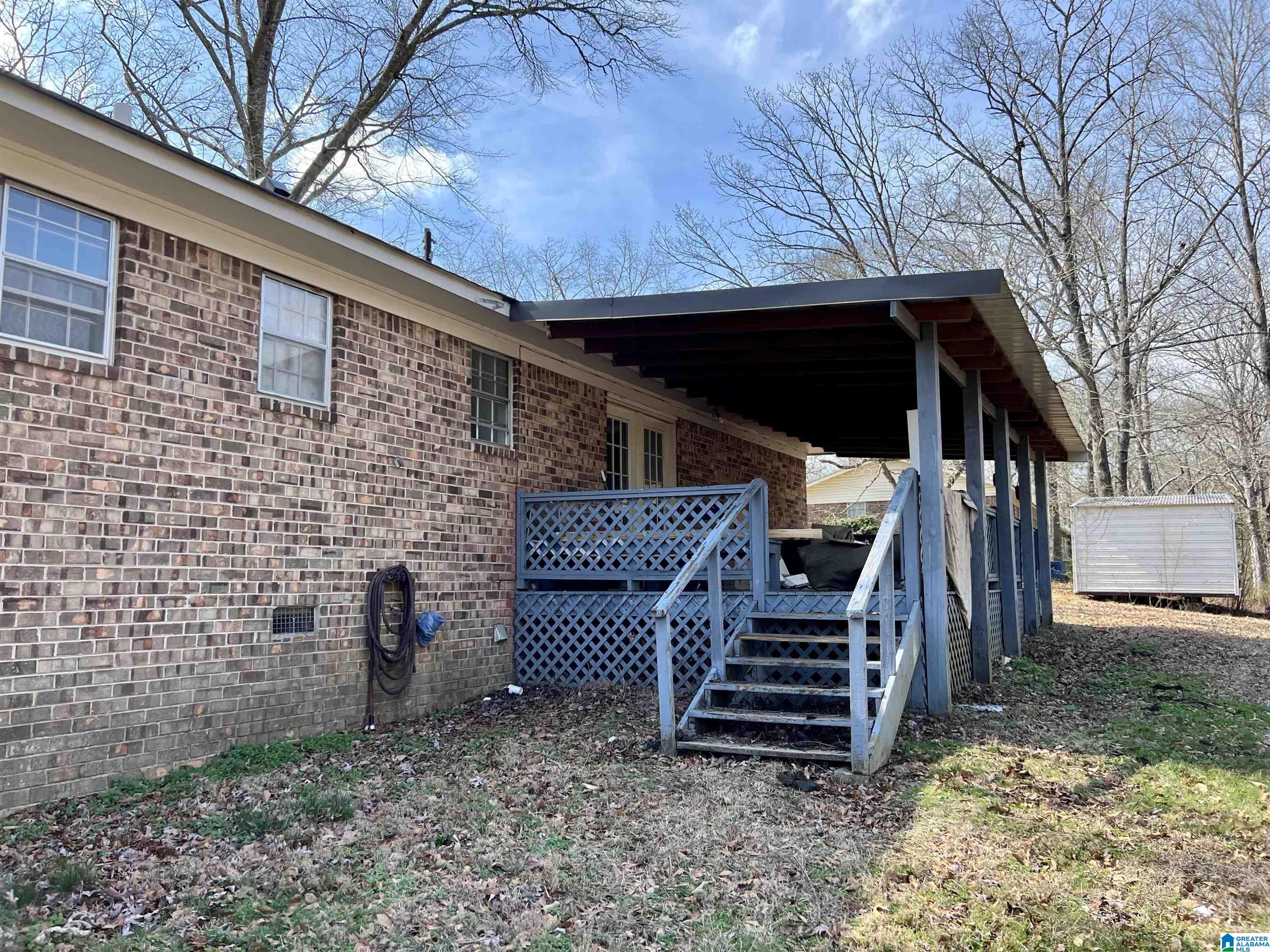 427 Lakeview Drive Hamilton, AL 35570 - Photo 30 of 38
