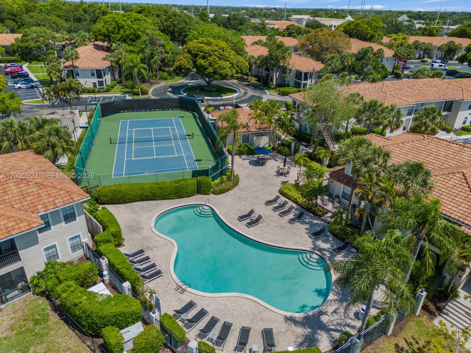 6503 North Military Trail, Unit VALENCIA Boca Raton, FL 33496 - Photo 35 of 42