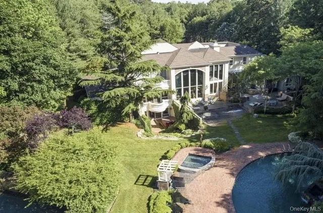 a view of a basket ball ground