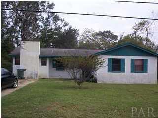 4494 East Montclair Road Pensacola, FL 32505 - Photo 1 of 1 Gallery Image 1