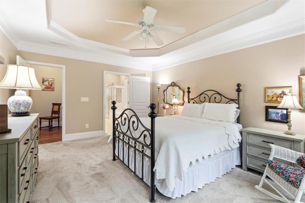 6065 Vickery Point Cumming, GA 30040 - Photo 16 of 33