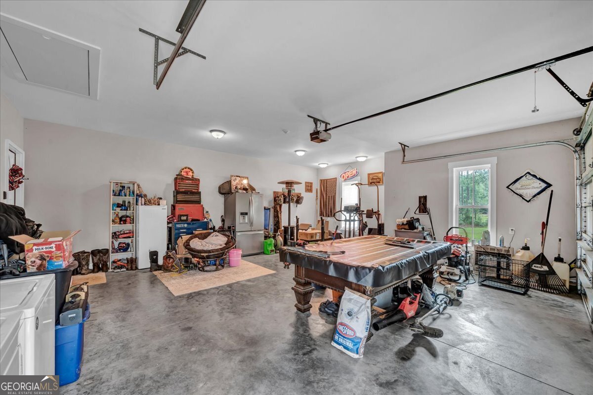 1188 Kitchens Road Andersonville, GA 31711 - Photo 35 of 56