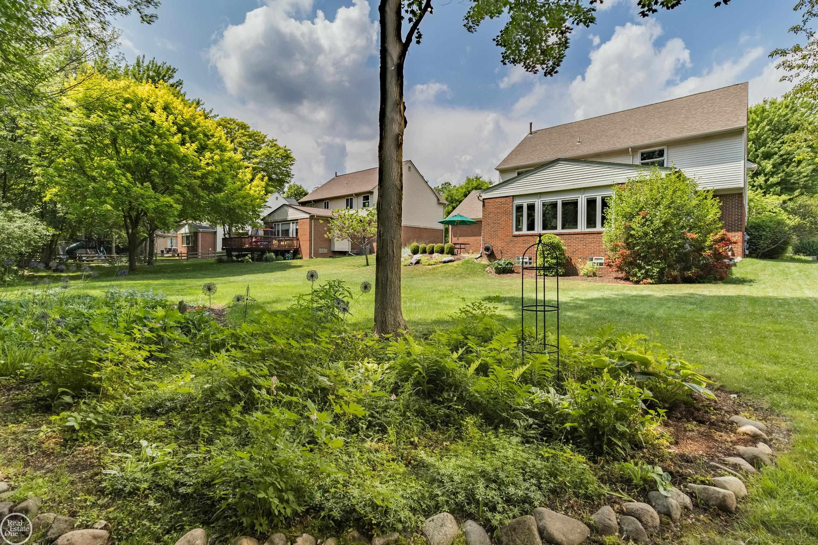 2814 Manorwood Road Troy, MI 48085 - Photo 81 of 84 Gallery Image 81