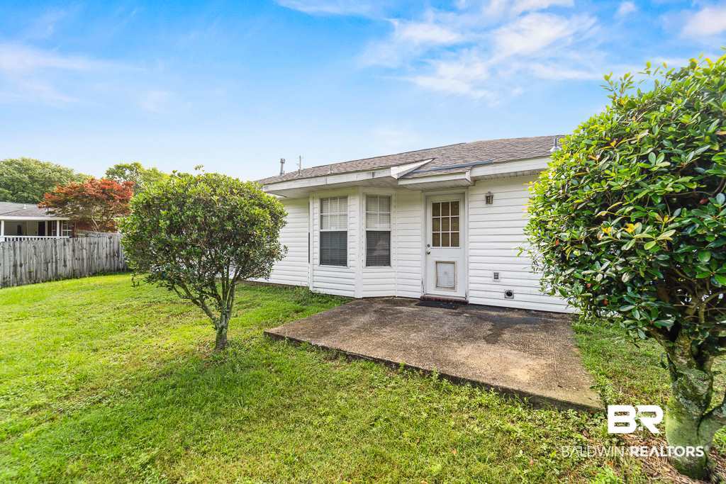 2940 Barlett Drive Mobile, AL 36608 - Photo 15 of 21