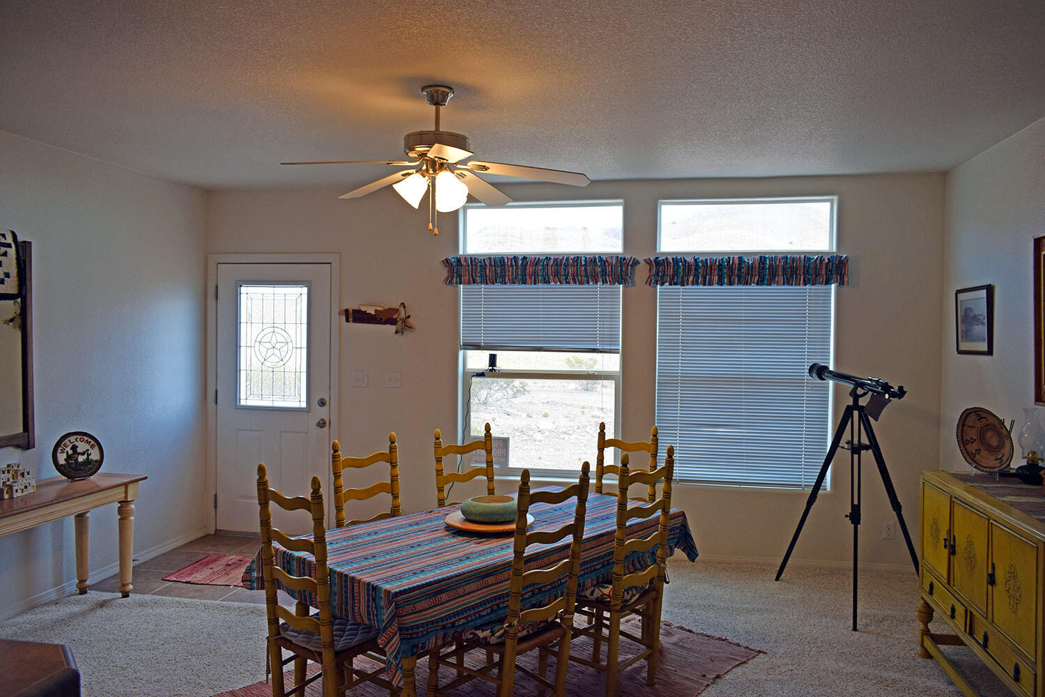 27 Winchester Road Socorro, NM 87801 - Photo 19 of 74 Gallery Image 19