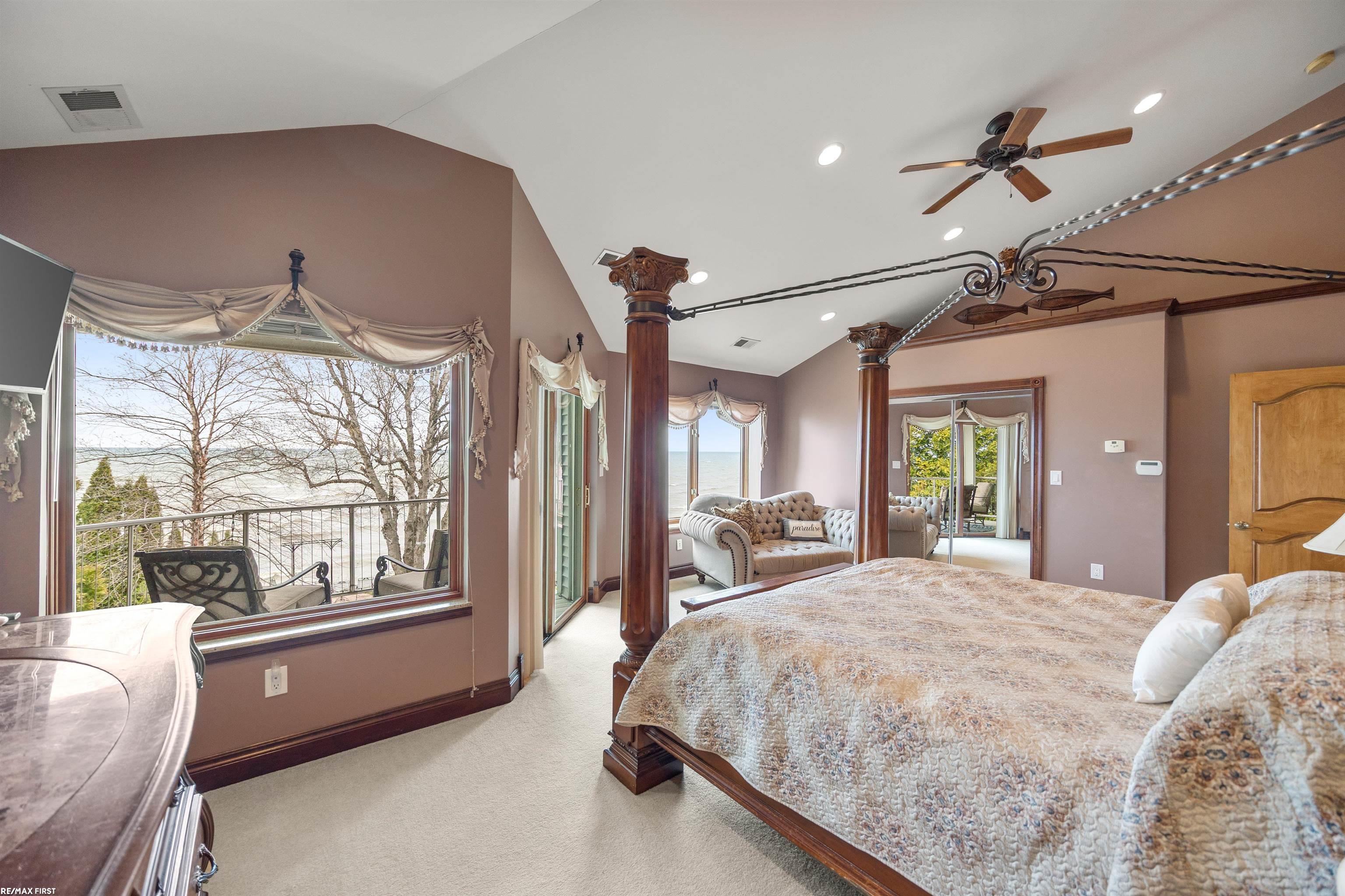 3864 Lakeshore Road Deckerville, MI 48427 - Photo 25 of 93