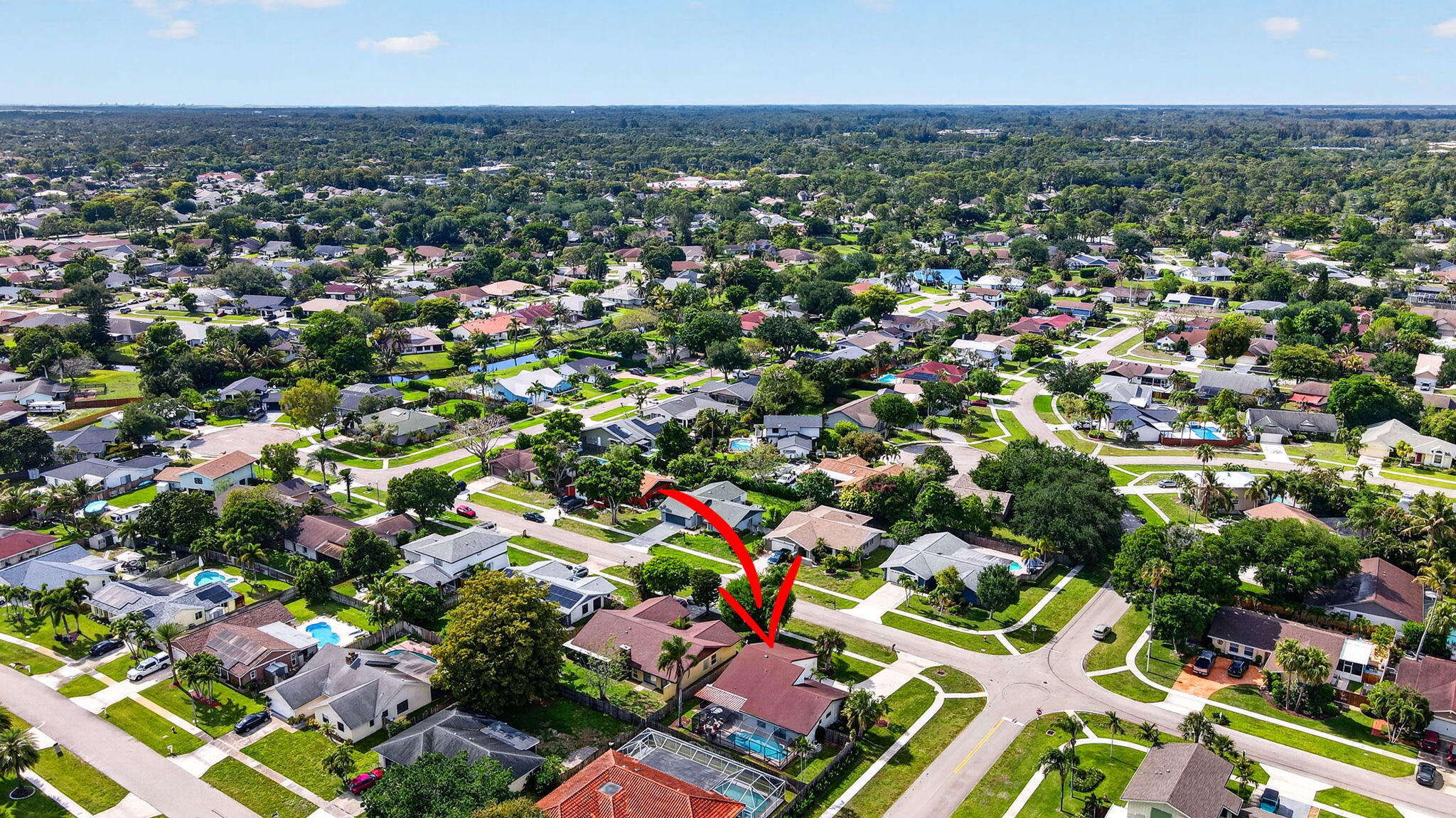 12260 Old Country Road South Wellington, FL 33414 - Photo 59 of 65 Old Country Rd 28