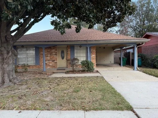 $2,150 | 2013 North Woodlawn Avenue, Metairie, LA 70001