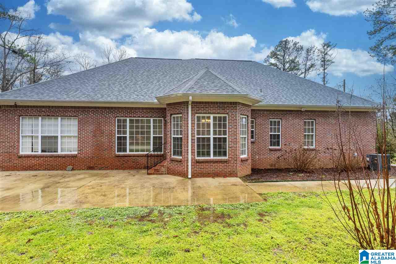 3677 Blue Springs Road Wilsonville, AL 35186 - Photo 37 of 42