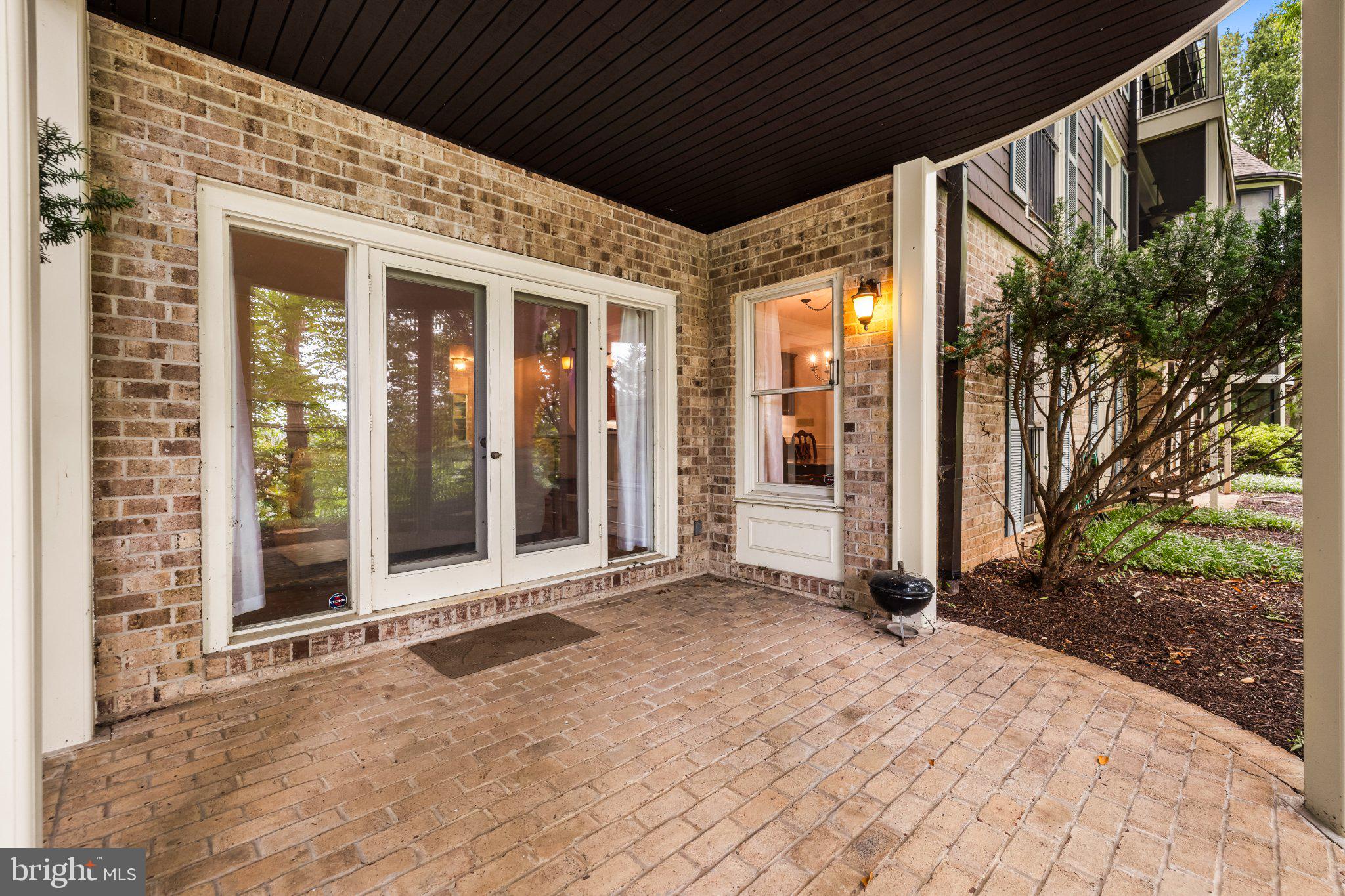 15 Devon Hill Road, Unit C6 Baltimore, MD 21210 - Photo 24 of 27 Gallery Image 24