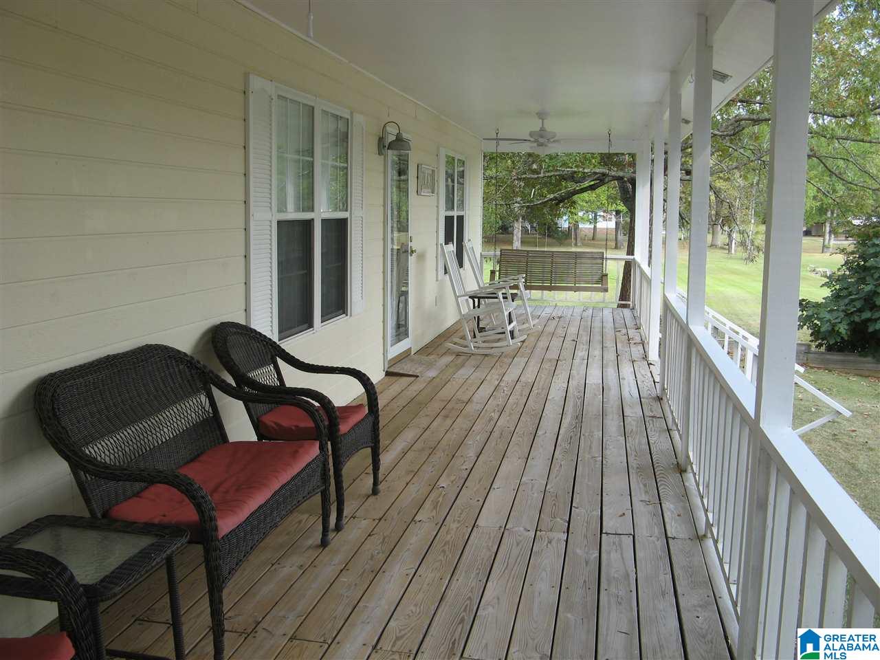 188 Martin Road Sylacauga, AL 35151 - Photo 3 of 45