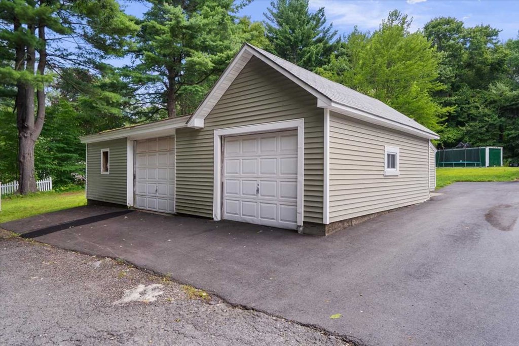 43 Nyland Street Worcester, MA 01607 - Photo 31 of 31 Gallery Image 31