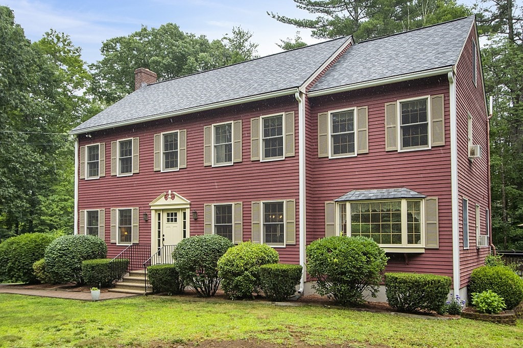 43 Haynes Road Townsend, MA 01469 - Photo 1 of 42