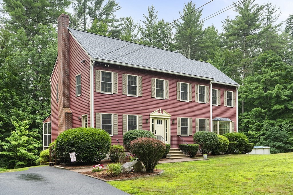 43 Haynes Road Townsend, MA 01469 - Photo 2 of 42