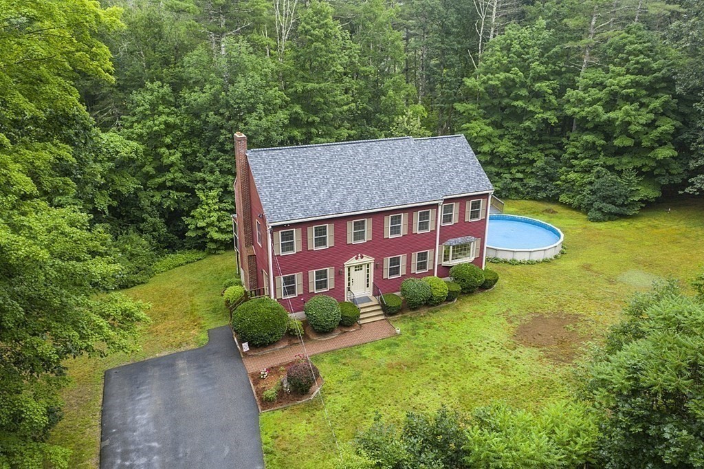 43 Haynes Road Townsend, MA 01469 - Photo 35 of 42