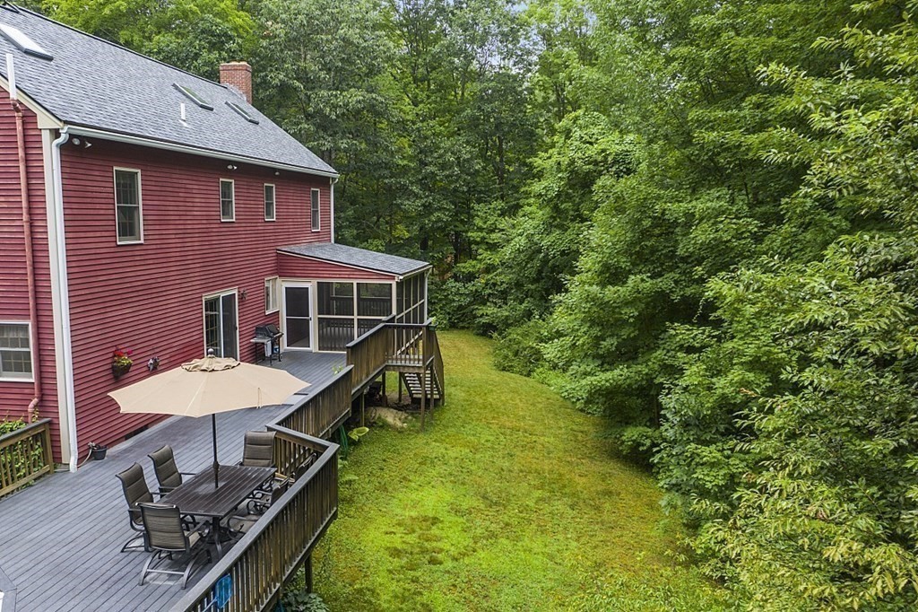 43 Haynes Road Townsend, MA 01469 - Photo 36 of 42