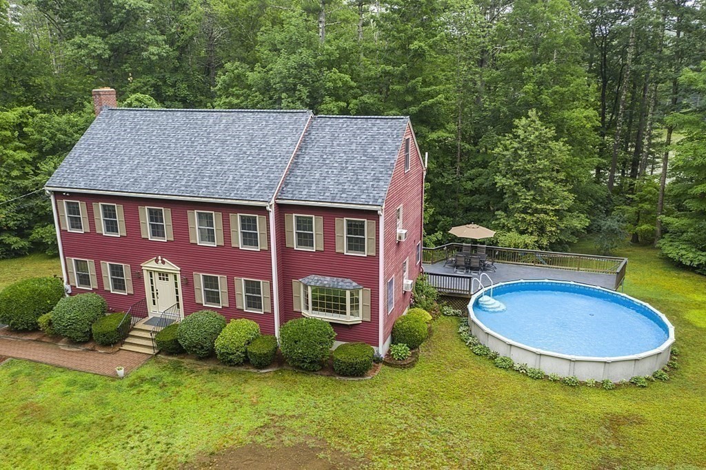 43 Haynes Road Townsend, MA 01469 - Photo 42 of 42