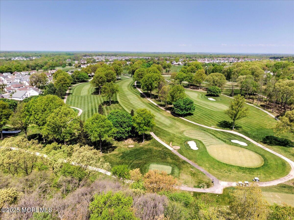 22 Crawford Road Manalapan, NJ 07726 - Photo 17 of 41 41-Aerial