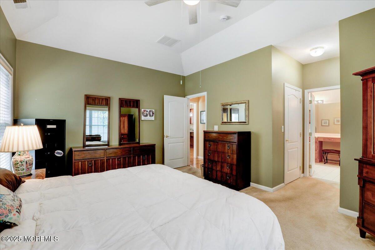 22 Crawford Road Manalapan, NJ 07726 - Photo 30 of 41 21-Primary Bedroom