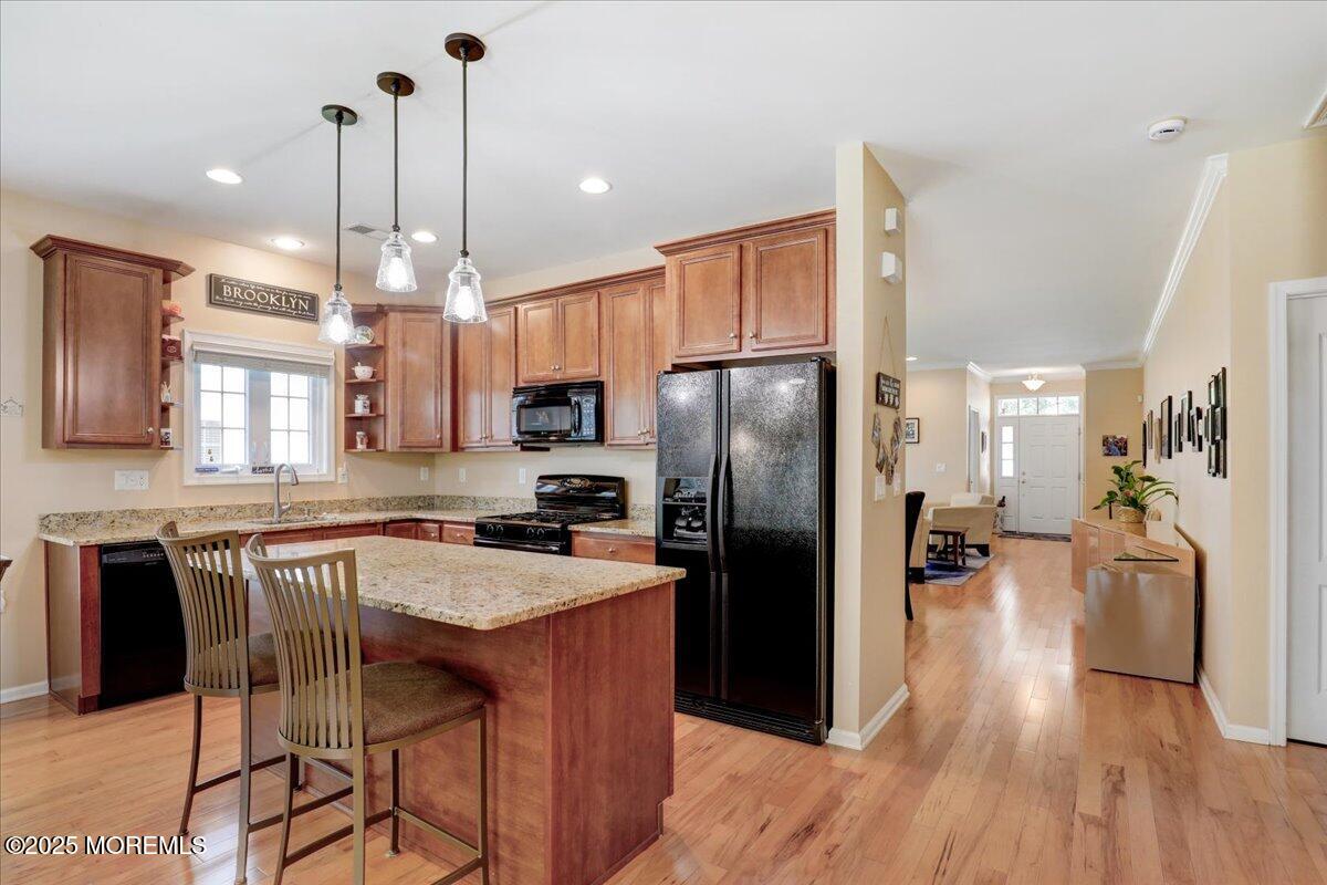 22 Crawford Road Manalapan, NJ 07726 - Photo 3 of 41 10-Kitchen
