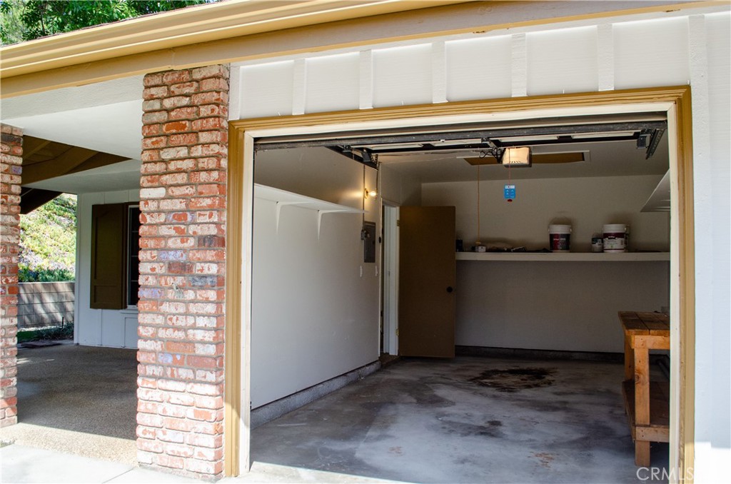 26701 Oak Branch Circle Newhall, CA 91321 - Photo 38 of 44 a close up of a fireplace