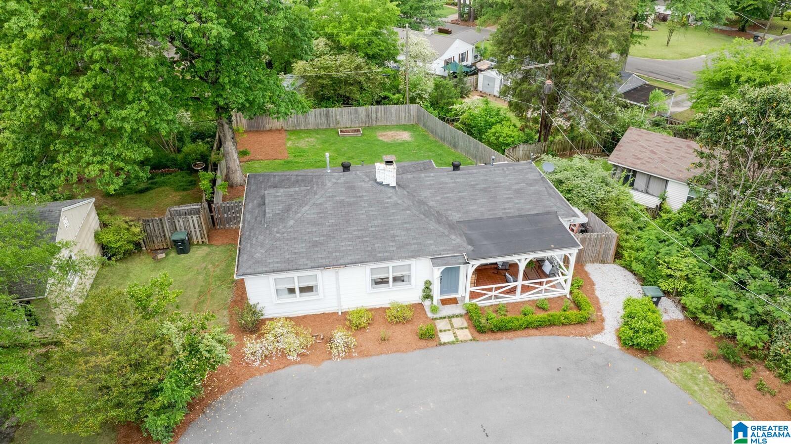 4256 Montevallo Road Birmingham, AL 35213 - Photo 37 of 41