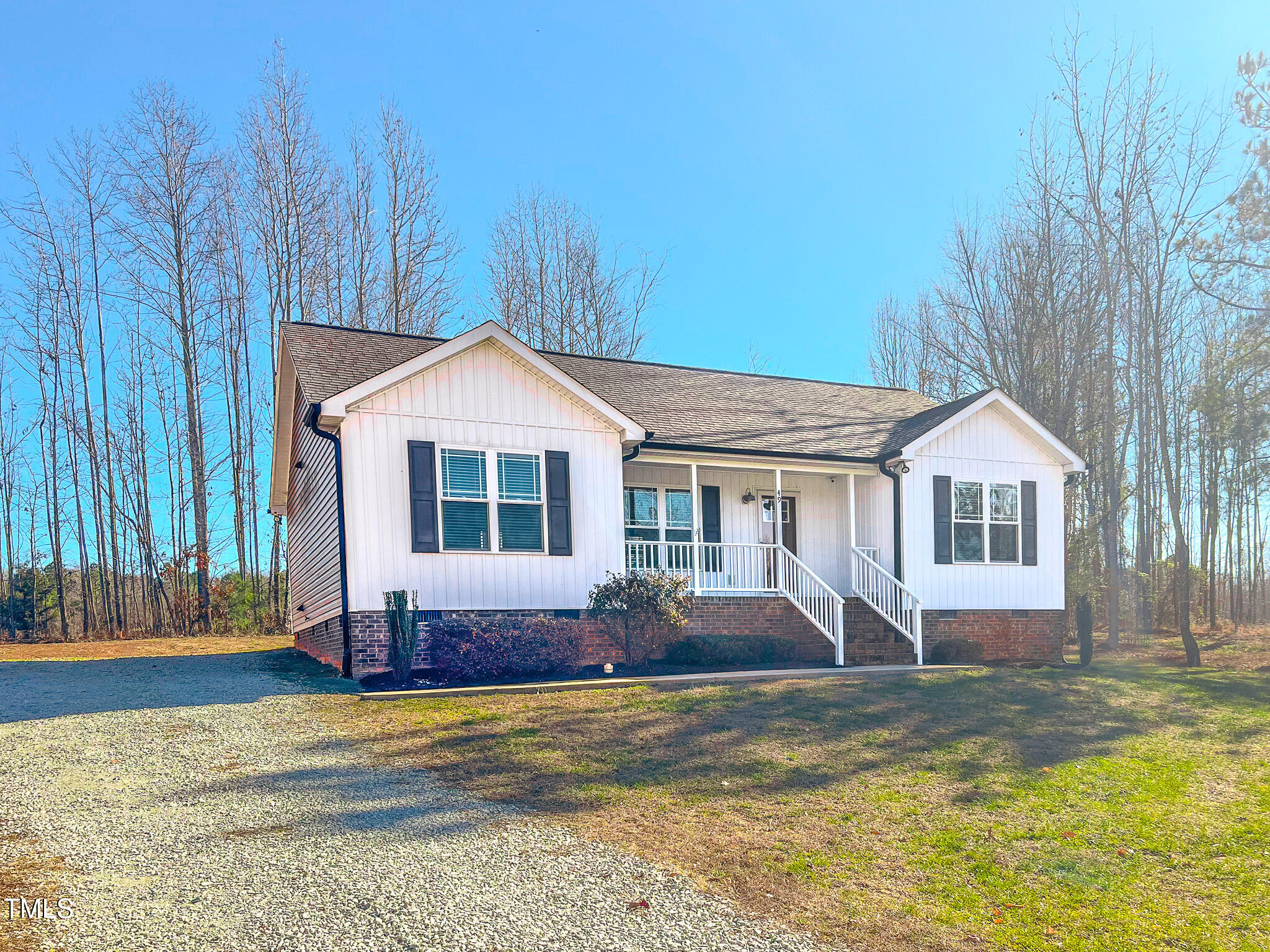 49 Eli Court Roxboro, NC 27573 - Photo 29 of 29 IMG_0781