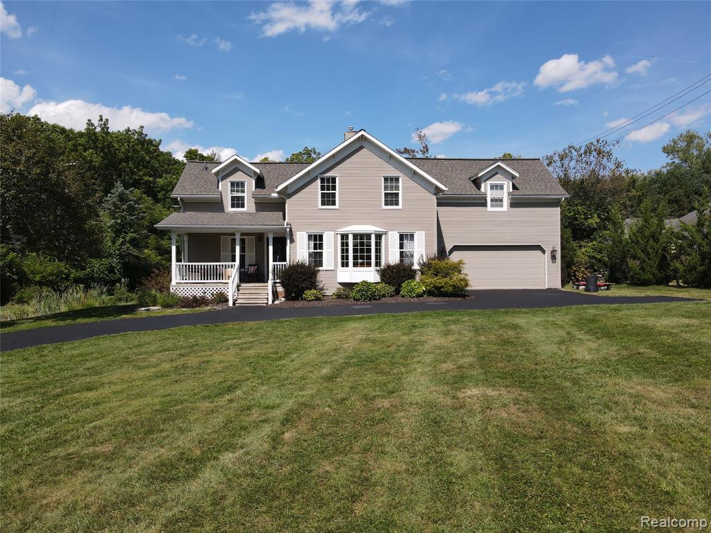 8346 Rucker Road Grosse Ile, MI 48138 - Photo 1 of 25