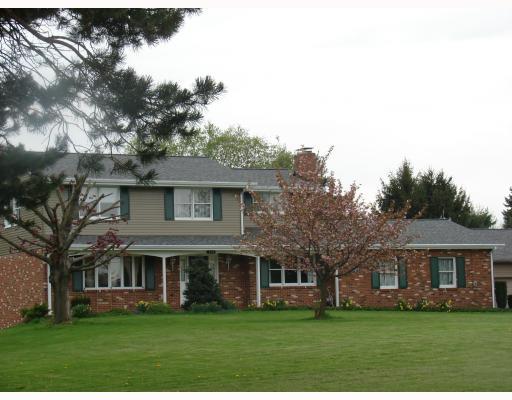 861 Three Degree Road Butler, PA 16002 - Photo 1 of 8 Exterior Front.