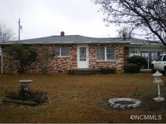 306 Hopewell Road Ellenboro, NC 28040 - Photo 1 of 24 Gallery Image 1
