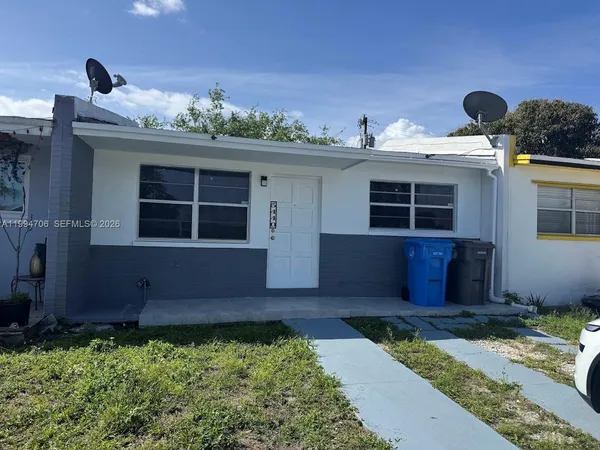$2,200 | 5440 Southwest 38th Court, West Park, FL 33023