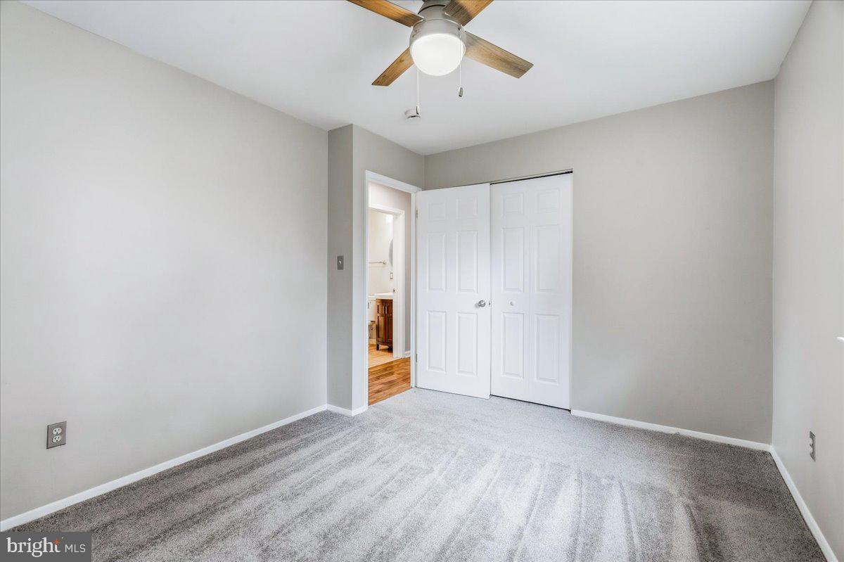 7165 Fairbrook Road Windsor Mill, MD 21244 - Photo 19 of 28 Bedroom 2
