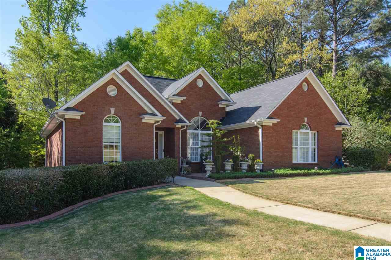 125 Hackberry Circle Chelsea, AL 35043 - Photo 1 of 50