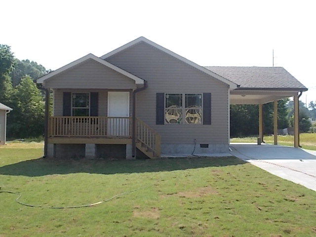 110 Meg Trace Dalton, GA 30721 - Photo 1 of 8 meg