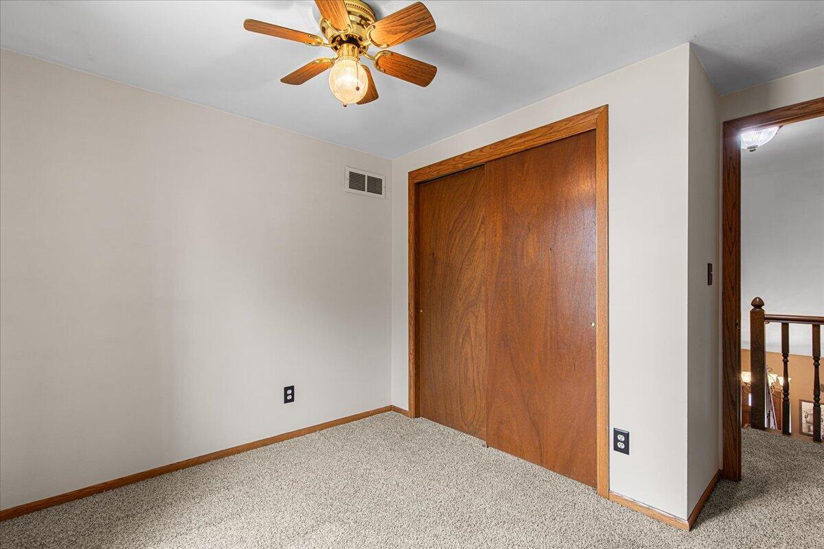 809 Amy Belle Lake Road Richfield, WI 53033 - Photo 17 of 37 Bedroom 2