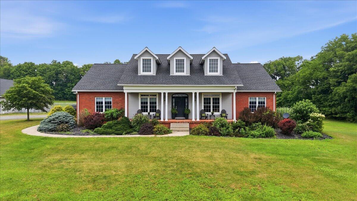 19861 Hopewell Road Mount Vernon, OH 43050 - Photo 1 of 50 02-DJI_20260721133748_0014_D