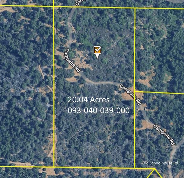 a view of a wooden door