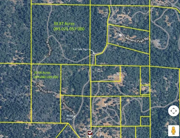 $97,500 | 20 Old School House Road, Somerset, CA 95684